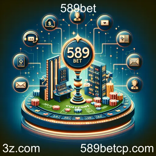 A Importância do Suporte ao Cliente na 589bet